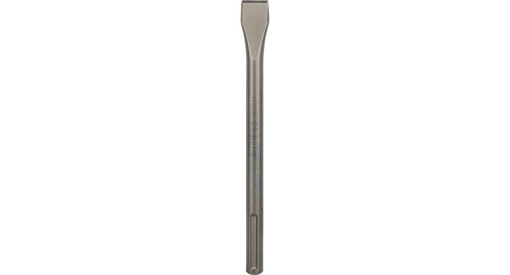 Cincel Plano Bosch Professional Longlife Con Sds-Max, 25 X 600 Mm 1618600203