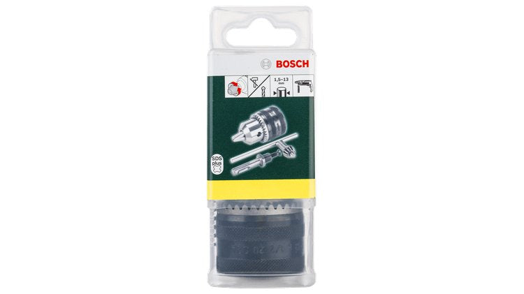 EAN 3165140101813 - Bosch 2607000982 Adaptador para portabrocas imagen 7