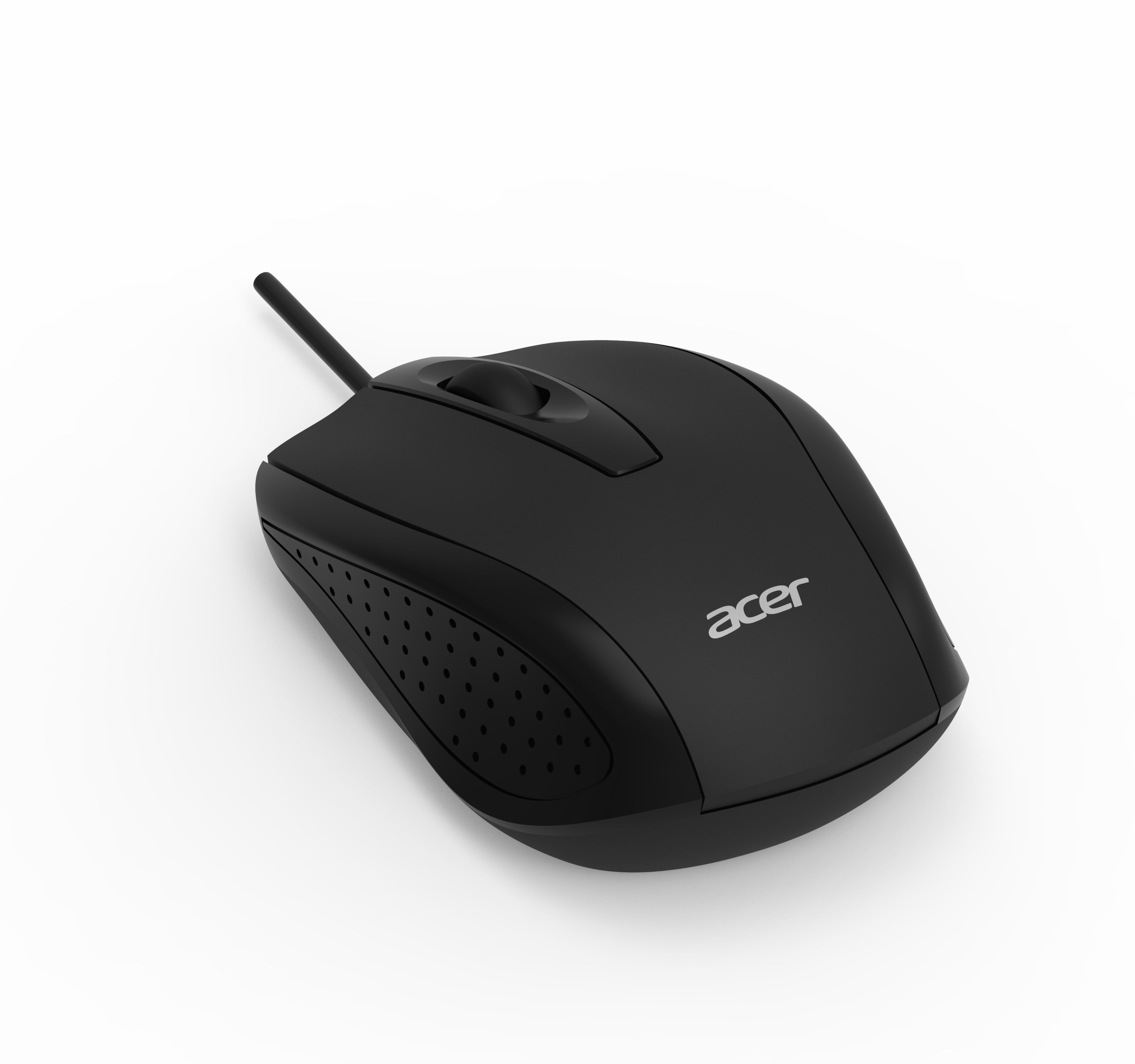 EAN 4712842946267 - Acer HP.EXPBG.008 ratón Hogar Ambidextro USB tipo A Óptico imagen 2