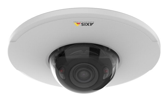 EAN 7331021062979 - Axis 01242-001 cámaras de seguridad y montaje para vivienda Monte imagen 2