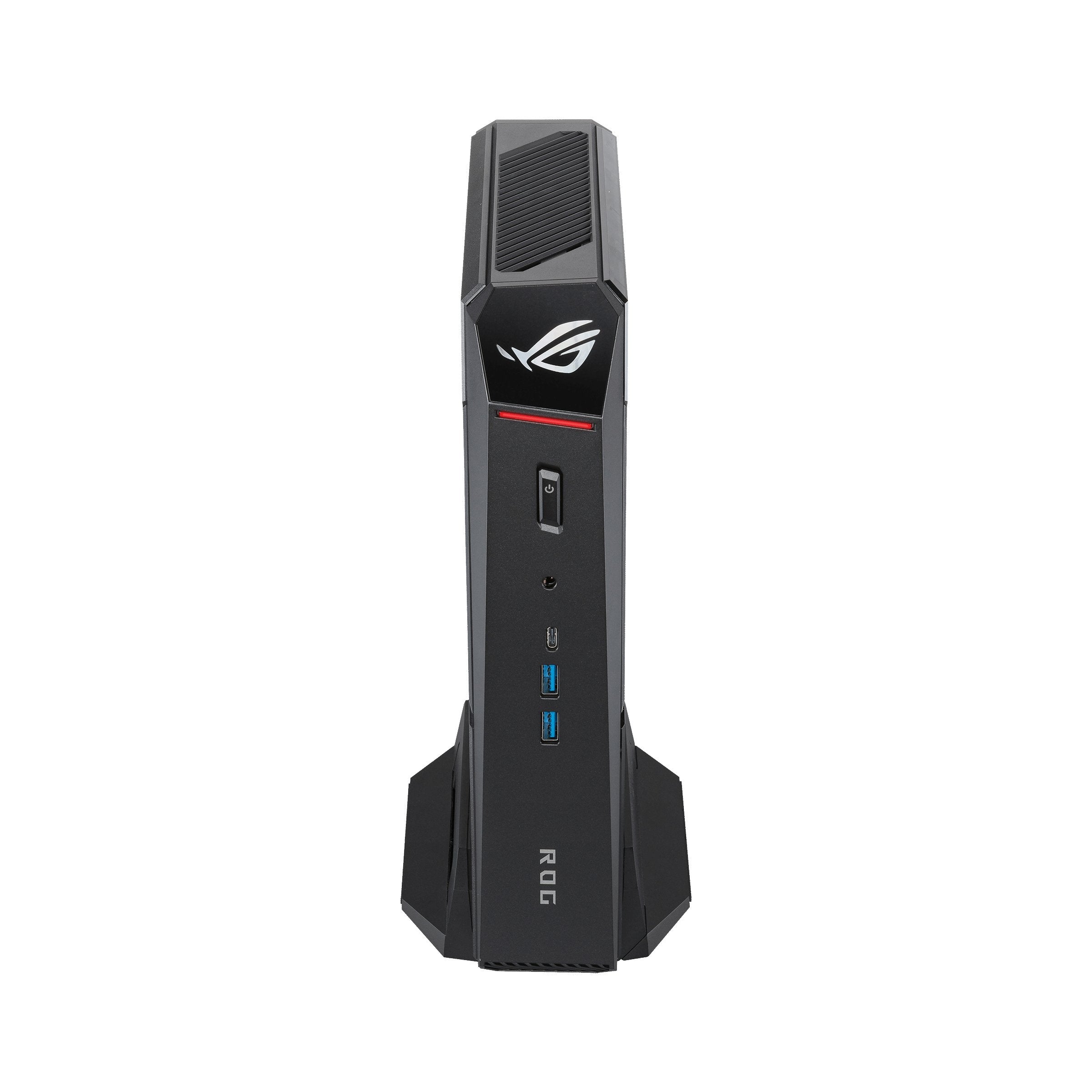 EAN 4711636008099 - ASUS ROG NUC RNUC15JNK9X389A2 Intel Core Ultra 9 275HX 32 GB DDR5-SDRAM 1 TB SSD NVIDIA GeForce RTX 5070 imagen 5