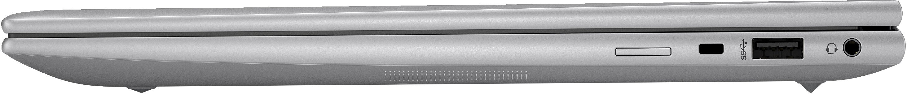 Hp Zbook Firefly 14 G10 14" Wuxga I7-1365u 16 Gb 512 Gb Ssd Nvidia Rtx A500 Windows 11 Pro Plata