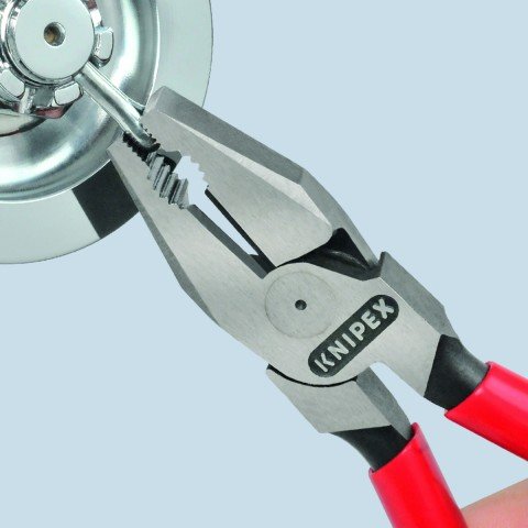Alicates Knipex 02 02 225 De Electricista