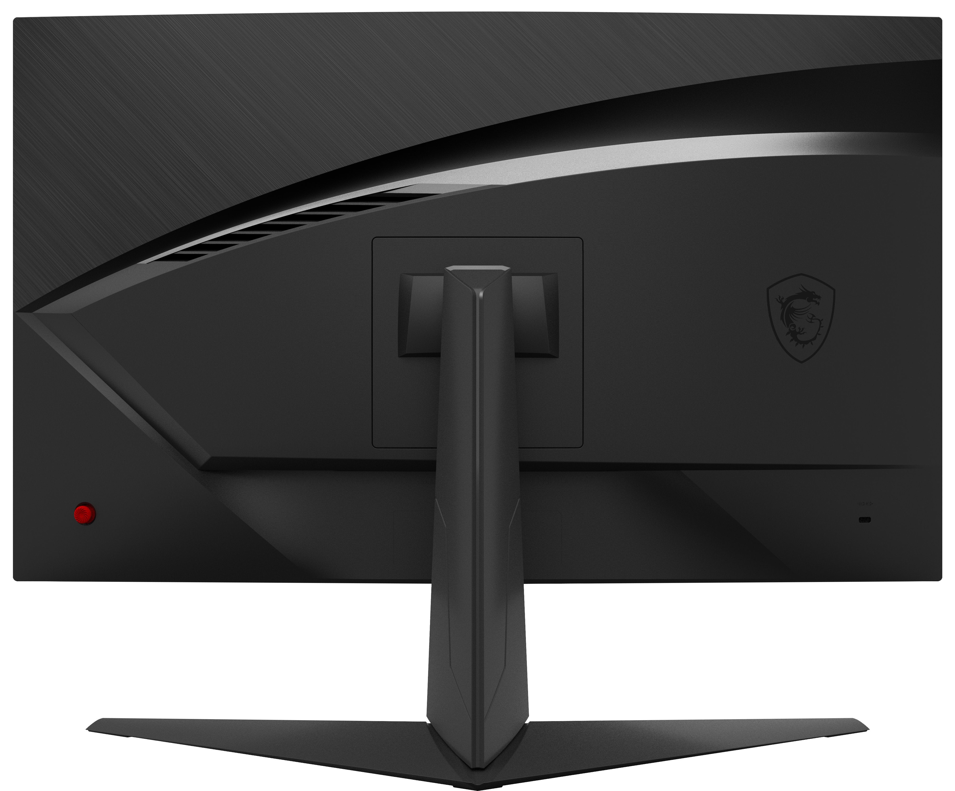 Monitor Msi G24c6 E2. 23.6" (60cm).Curvo 1500r. Va. 1920x1080 (Fhd). 170hz.