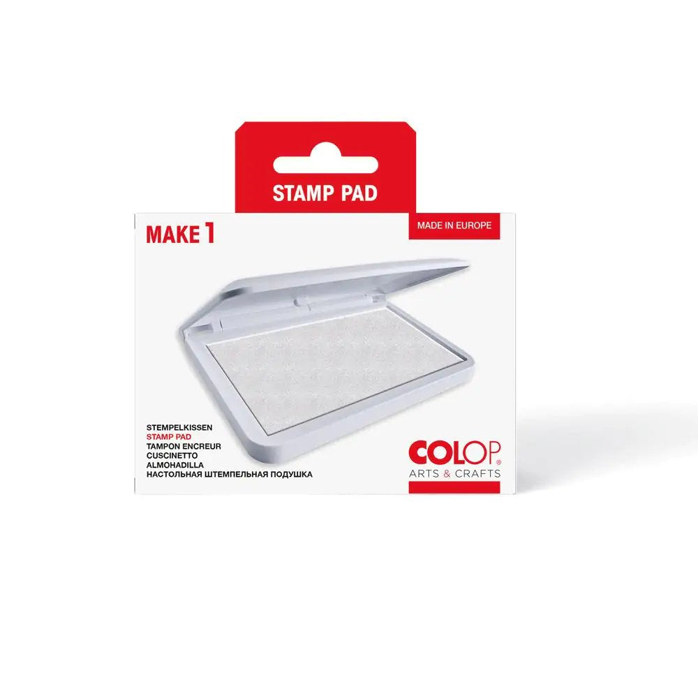 EAN 9004362528722 - Colop 163988 Cojín para sello imagen 3