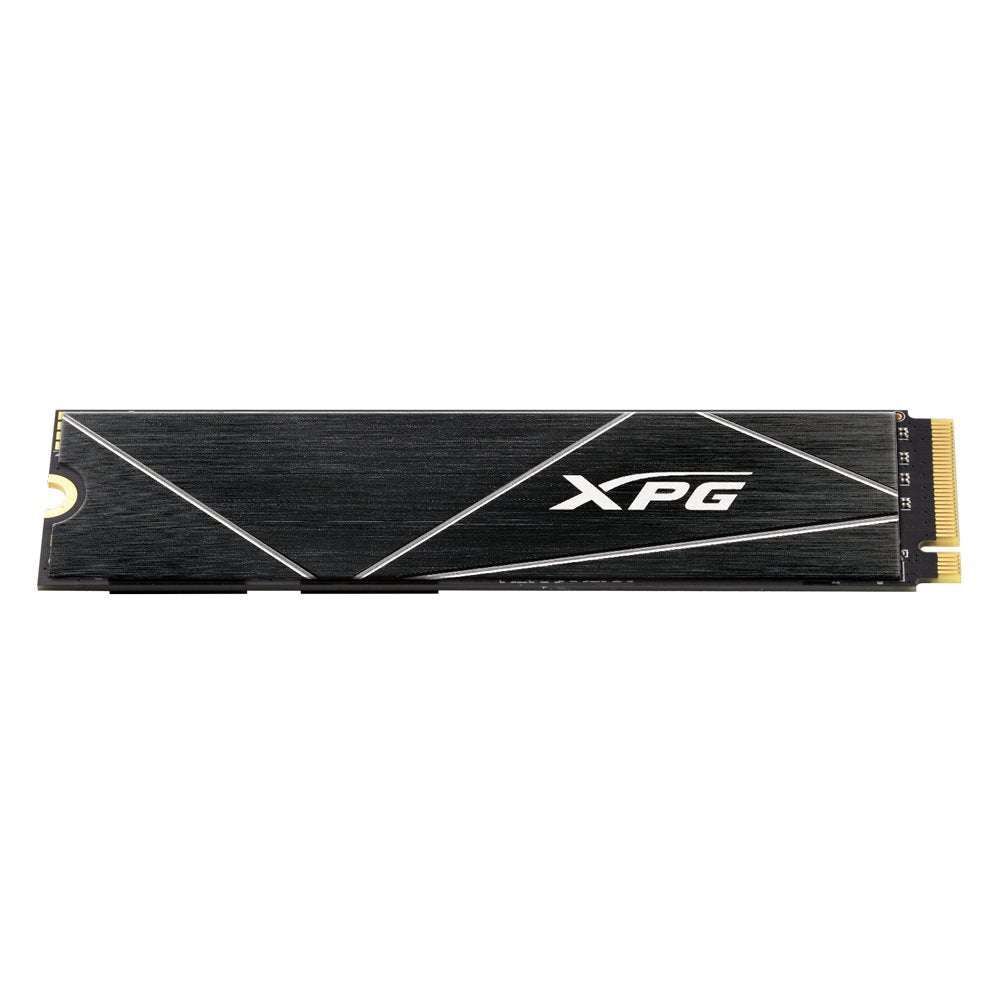 EAN 4711085937858 - XPG GAMMIX S70 Blade 4 TB M.2 PCI Express 4.0 NVMe 3D NAND imagen 4