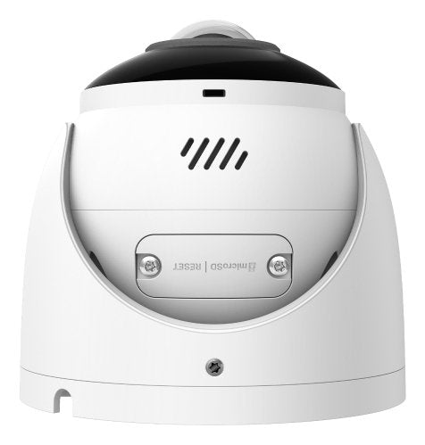 EAN 8885020627886 - TP-Link InSight S485PI Torreta Cámara de seguridad IP Exterior 3840 x 2160 Pixeles Pared imagen 2