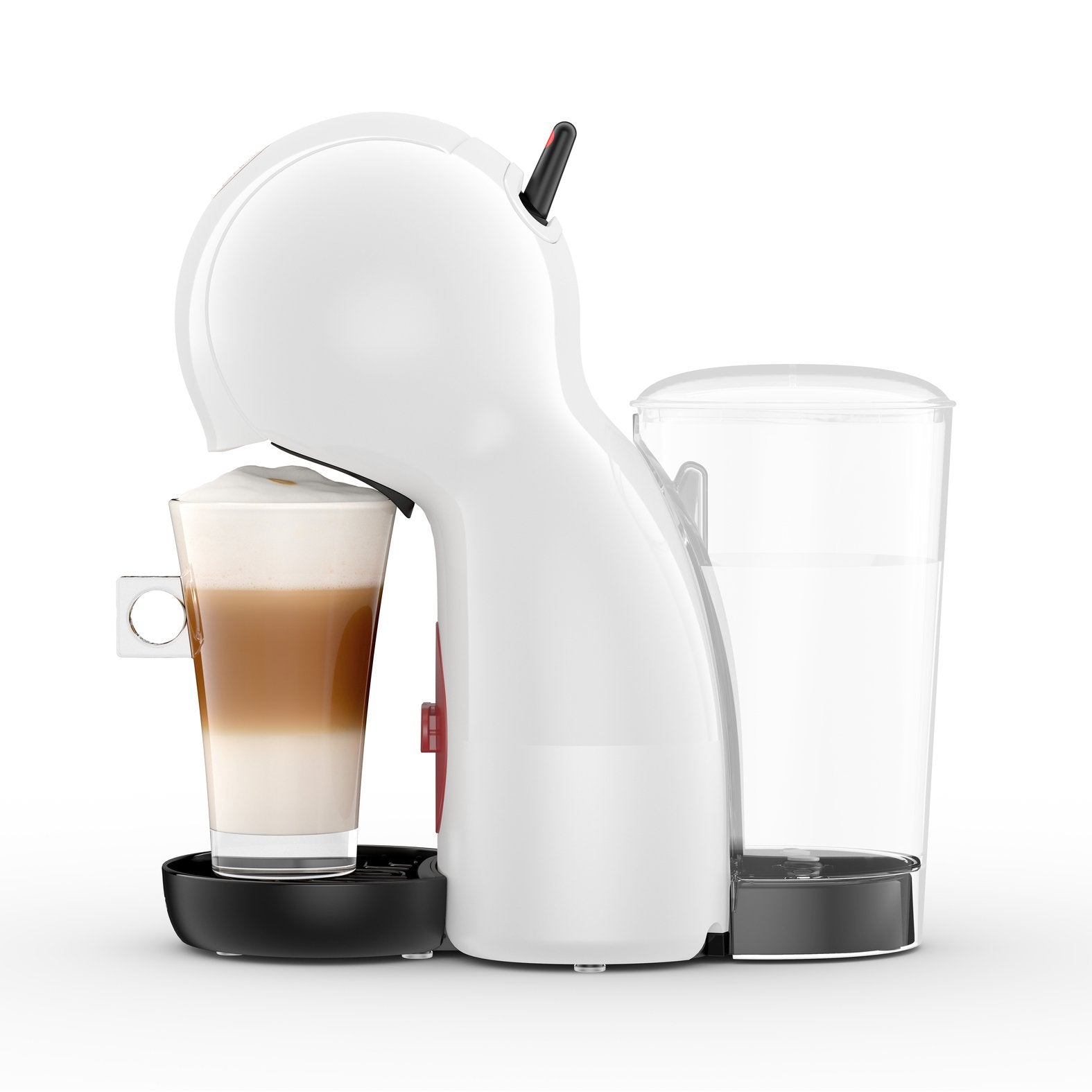 Cafetera Krups Nescafé Dolce Gusto Kp1a31 Semi-Automática Macchina Per Caffè A Capsule 0,8 L