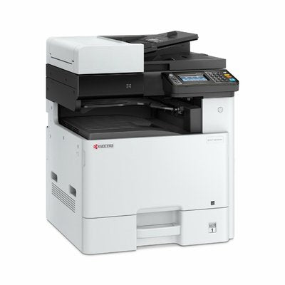 EAN 0632983046623 - KYOCERA ECOSYS M8124cidn Laser A3 9600 x 600 DPI 24 ppm imagen 2