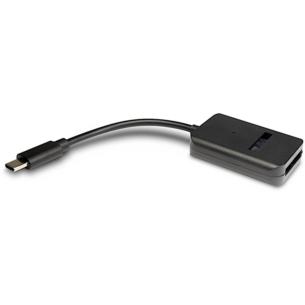EAN 4260455647847 - Inter-Tech K-1696-P2 tarjeta y adaptador de interfaz M.2 imagen 1