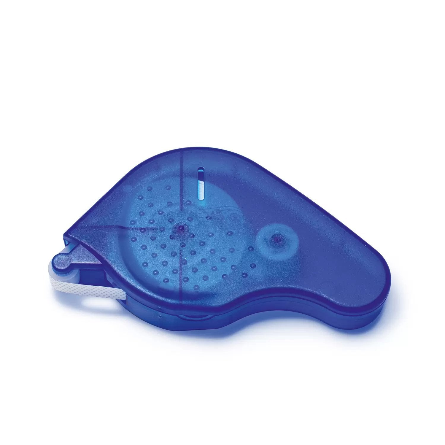 EAN 4008705010672 - HERMA 1067 cinta adhesiva Azul imagen 2