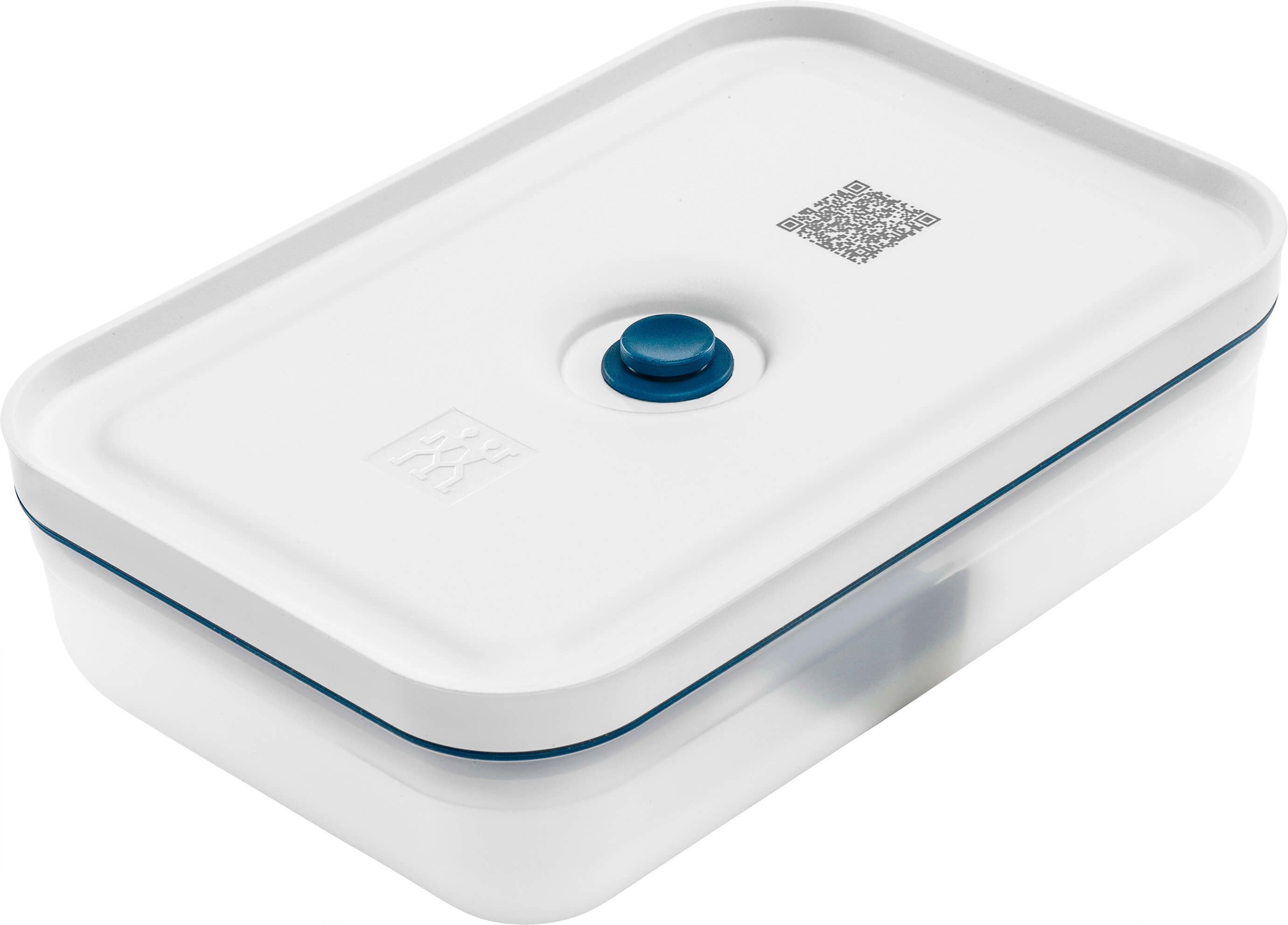 EAN 4009839655456 - ZWILLING 36815-015-0 sellador al vacío Azul, Blanco imagen 5