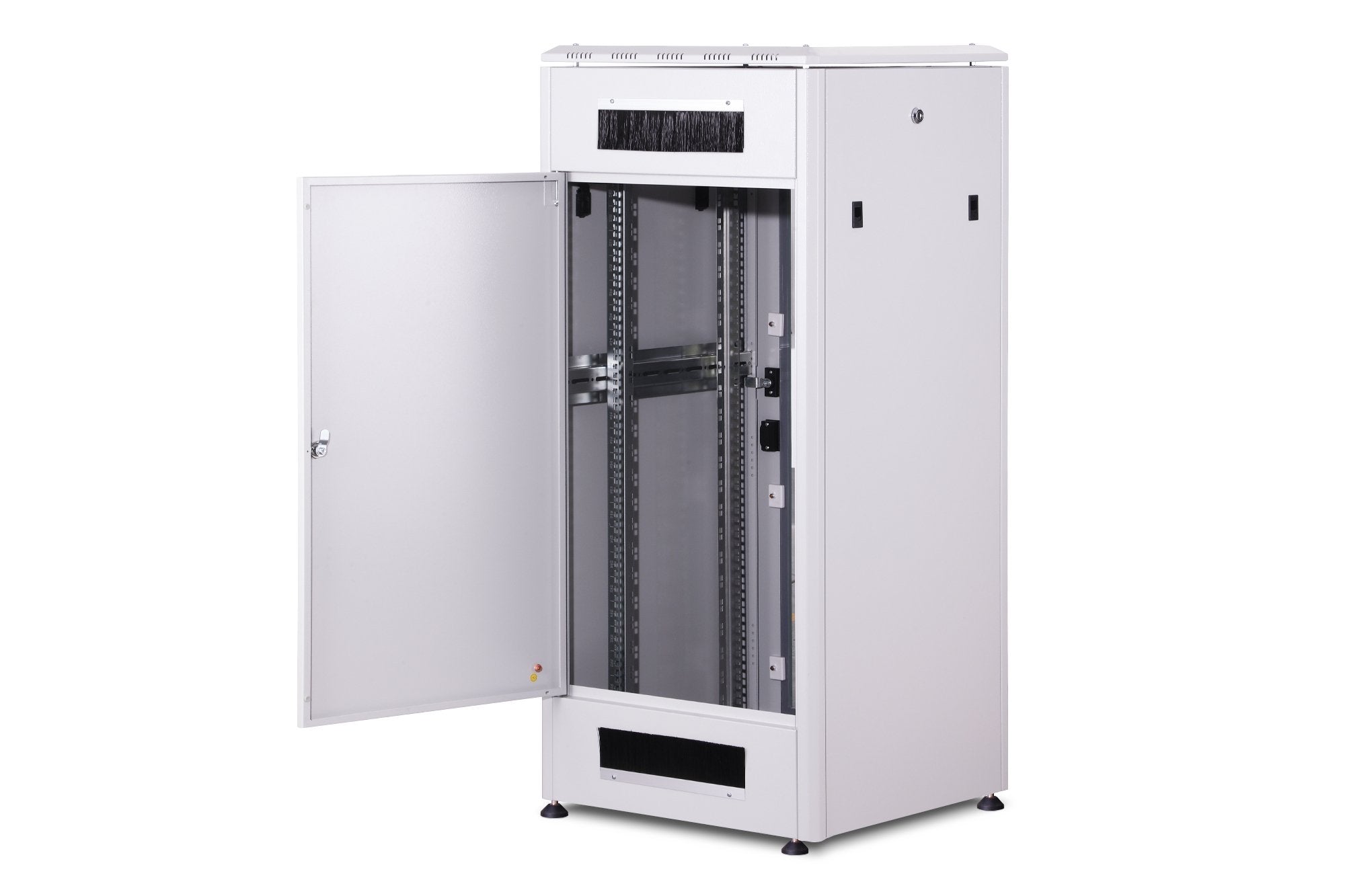 EAN 4016032331131 - Digitus DN-19 26U-6/6-1 armario rack Rack o bastidor independiente Gris imagen 3