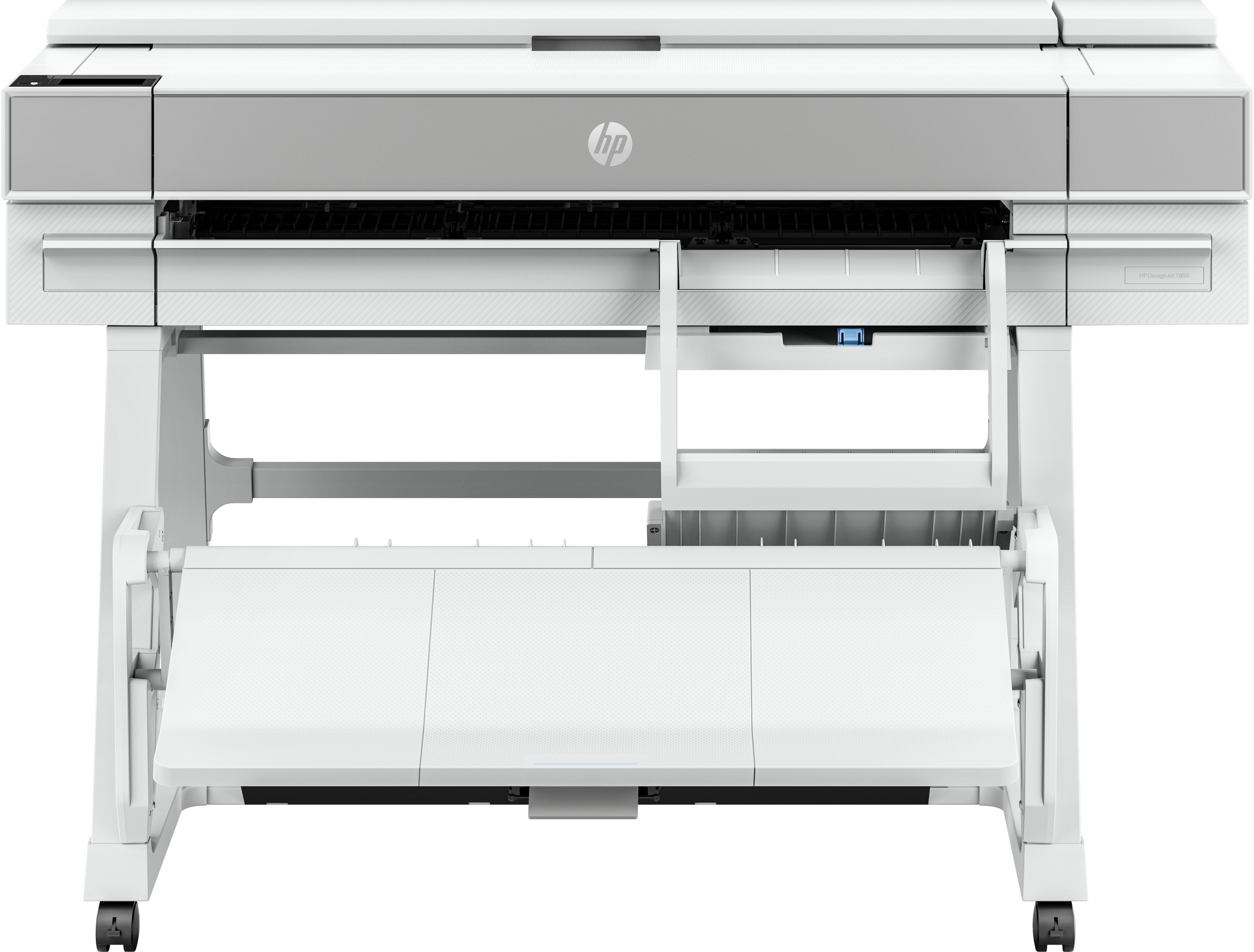 EAN 196548313112 - HP DesignJet T950 36-in Printer impresora de gran formato Wifi Inyección de tinta térmica Color 2400 x 120 imagen 1