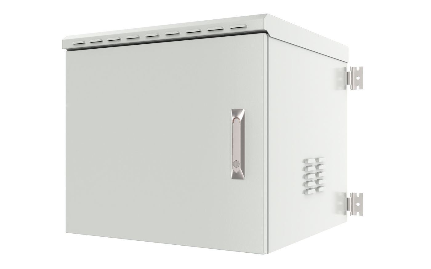 EAN 5715063282021 - Lanview RWMIP66W09U66W armario rack 9U Blanco imagen 1
