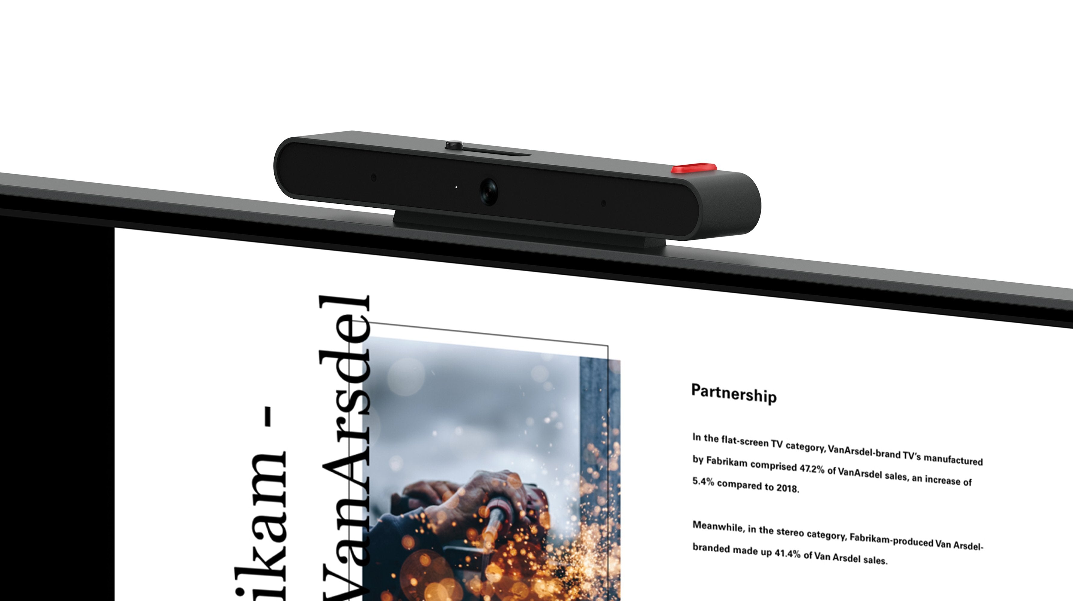 EAN 0196804767239 - Lenovo ThinkCentre Tiny-In-One 22 Gen 5 pantalla para PC 54,6 cm (21.5") 1920 x 1080 Pixeles Full HD LED imagen 18