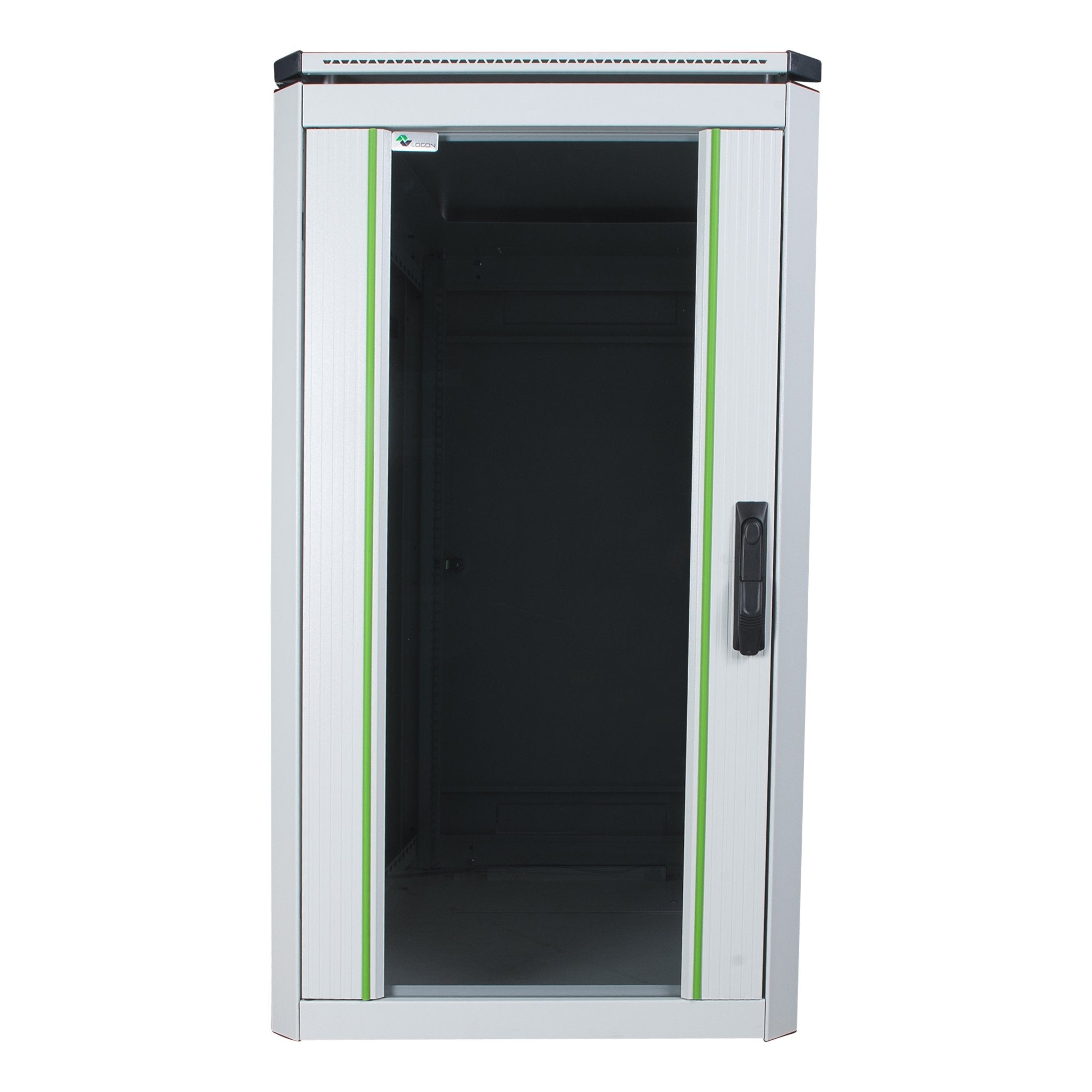 EAN 5420016841131 - LOGON RDL20U66WH armario rack 20U Rack o bastidor independiente Blanco imagen 1