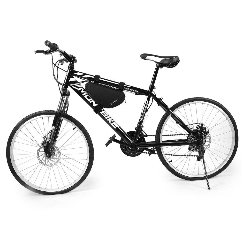 Bolsa De Bicicleta Para Cuadro De La Bicicleta 1,5l Wozinsky