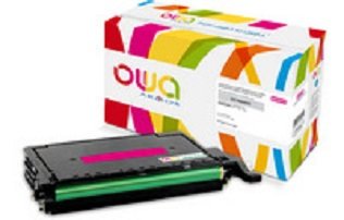 EAN 3112539618964 - Armor K15721OW cartucho de tóner 1 pieza(s) Magenta imagen 1
