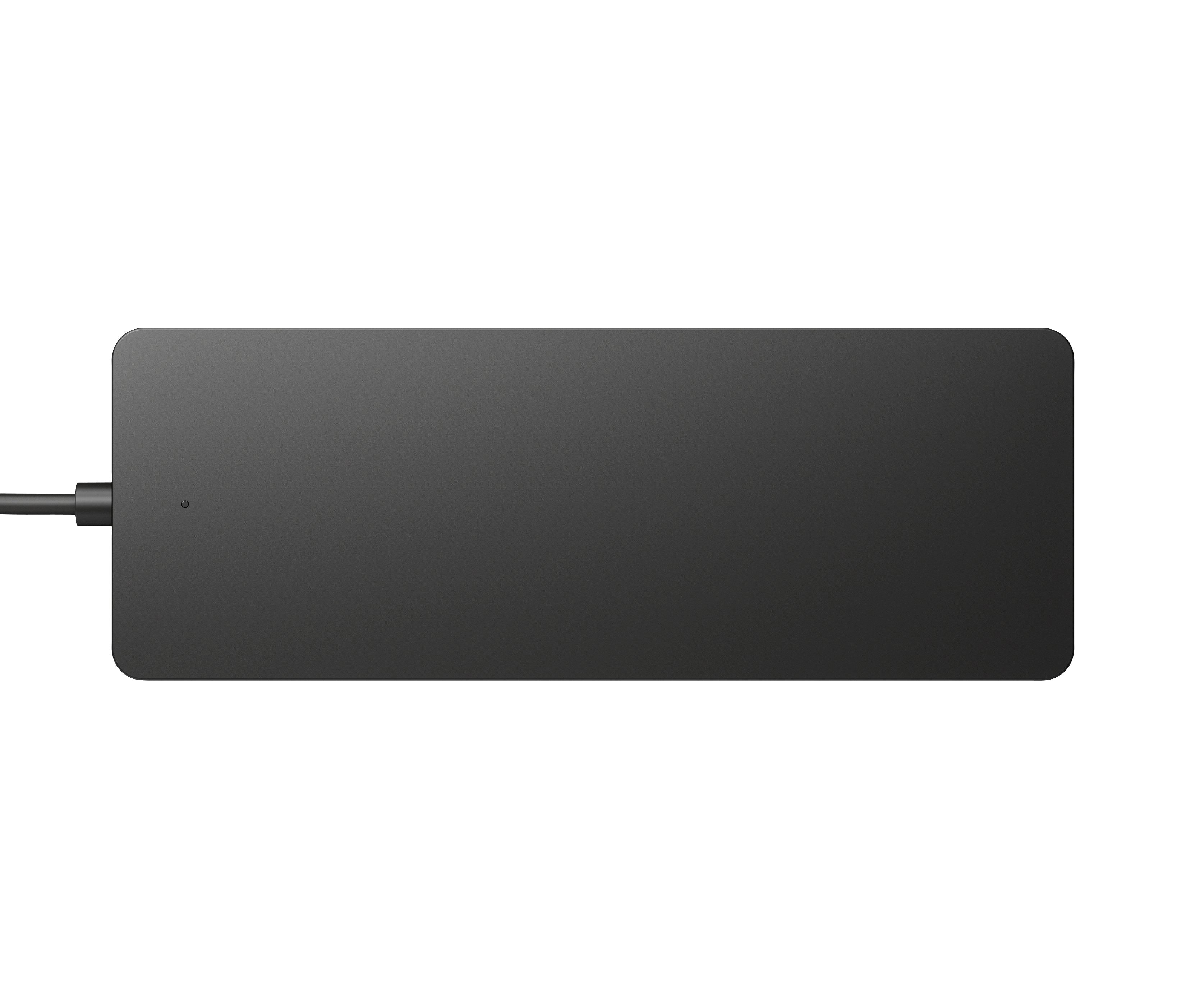 EAN 5715063622308 - HP Universal USB-C Multiport Hub Alámbrico USB 3.2 Gen 2 (3.1 Gen 2) Type-C Negro imagen 5