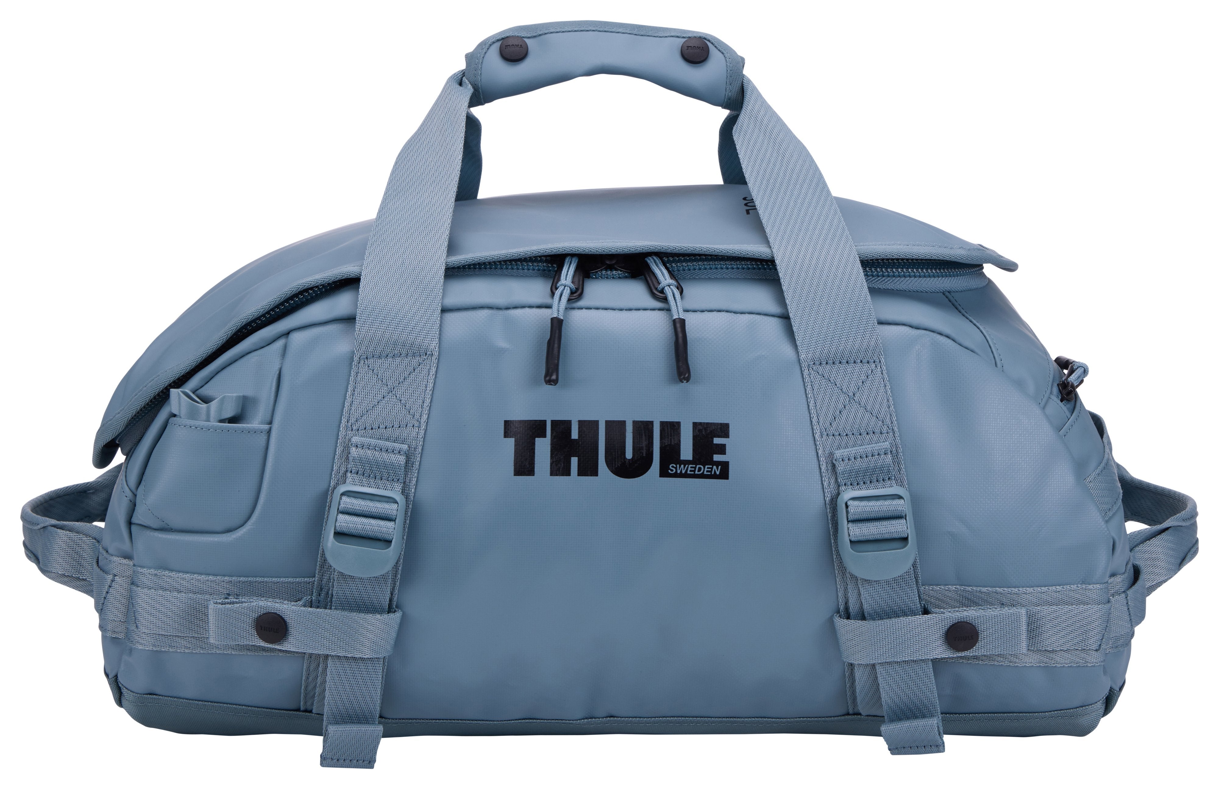 Bolsa De Viaje Thule Chasm 30l - Gris Estanque, 3205214