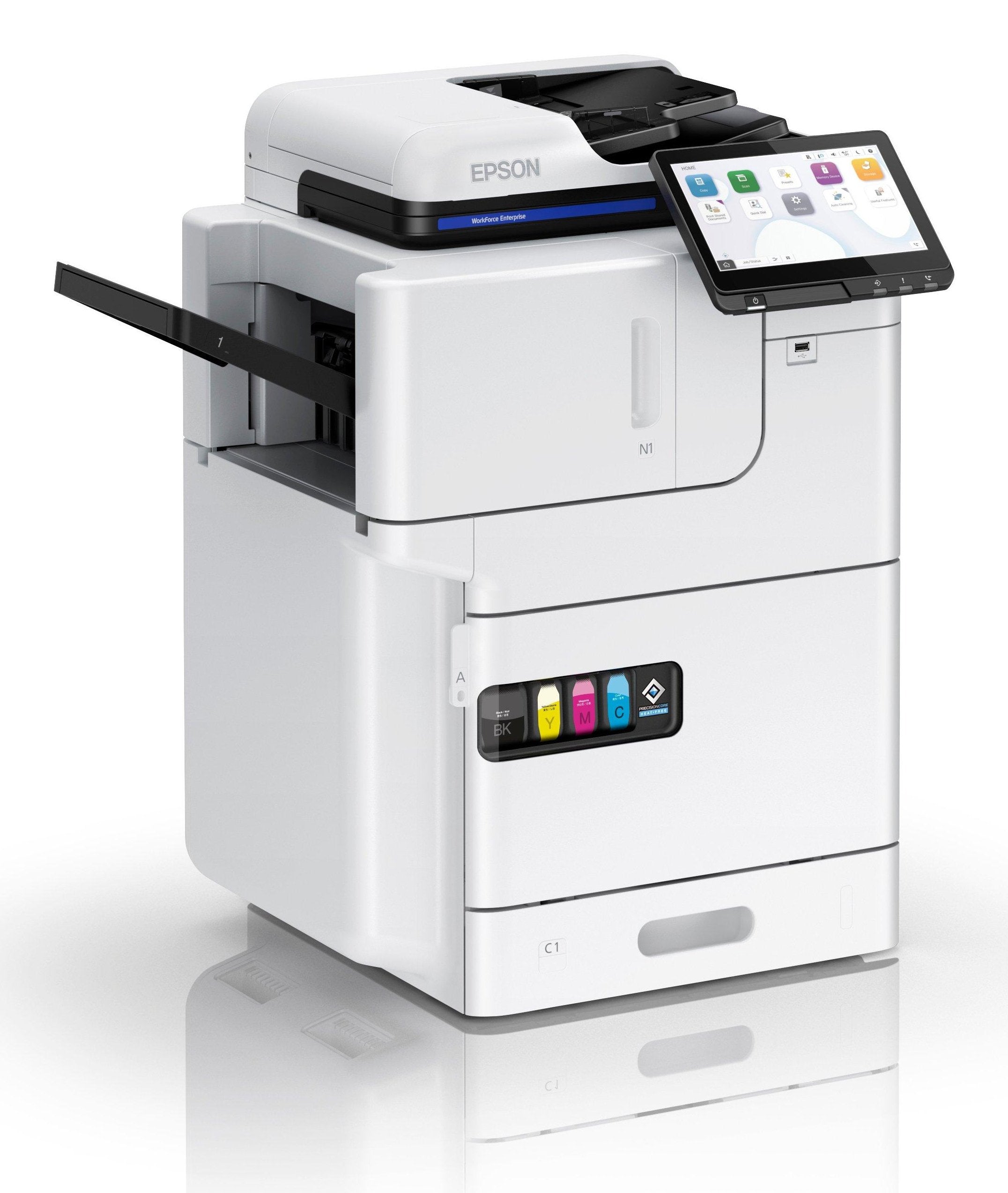 EAN 8715946740638 - Epson AM-C550z Inyección de tinta A4 600 x 1200 DPI imagen 2