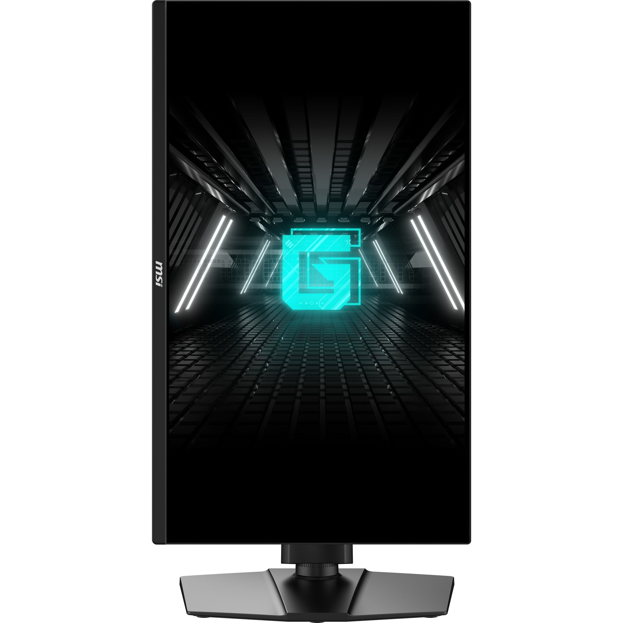 EAN 4711377142755 - MSI G255PF E2 pantalla para PC 62,2 cm (24.5") 1920 x 1080 Pixeles Full HD LCD Negro imagen 2