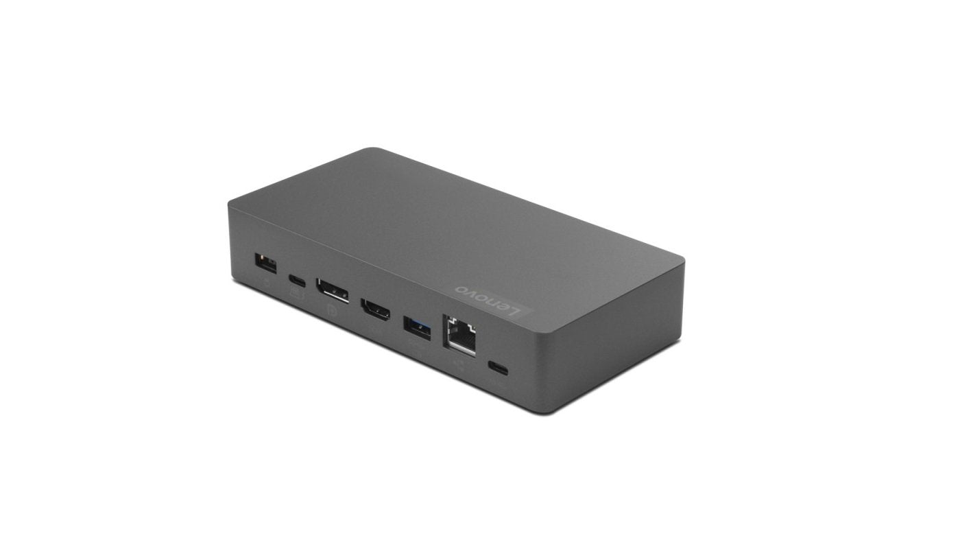 Lenovo Dockingstation Essential Dock 65w - Thunderbolt 3