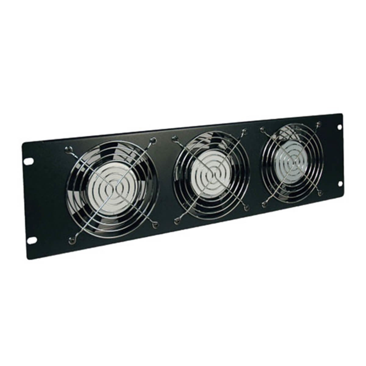 EAN 0037332144843 - Tripp Lite SRXFAN3U equipo de refrigeración para rack imagen 1