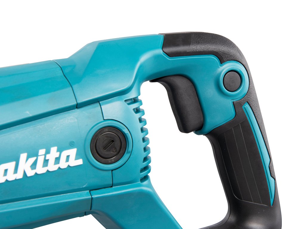 EAN 0088381867009 - Makita JR3061T sierra recíproca 3000 spm 1250 W Negro, Verde imagen 13