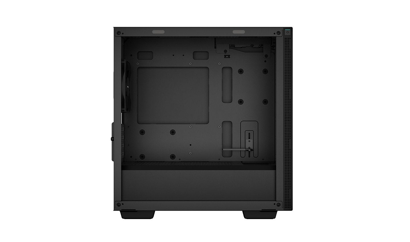 EAN 6933412715061 - DeepCool CH370 Mini Tower Negro imagen 5