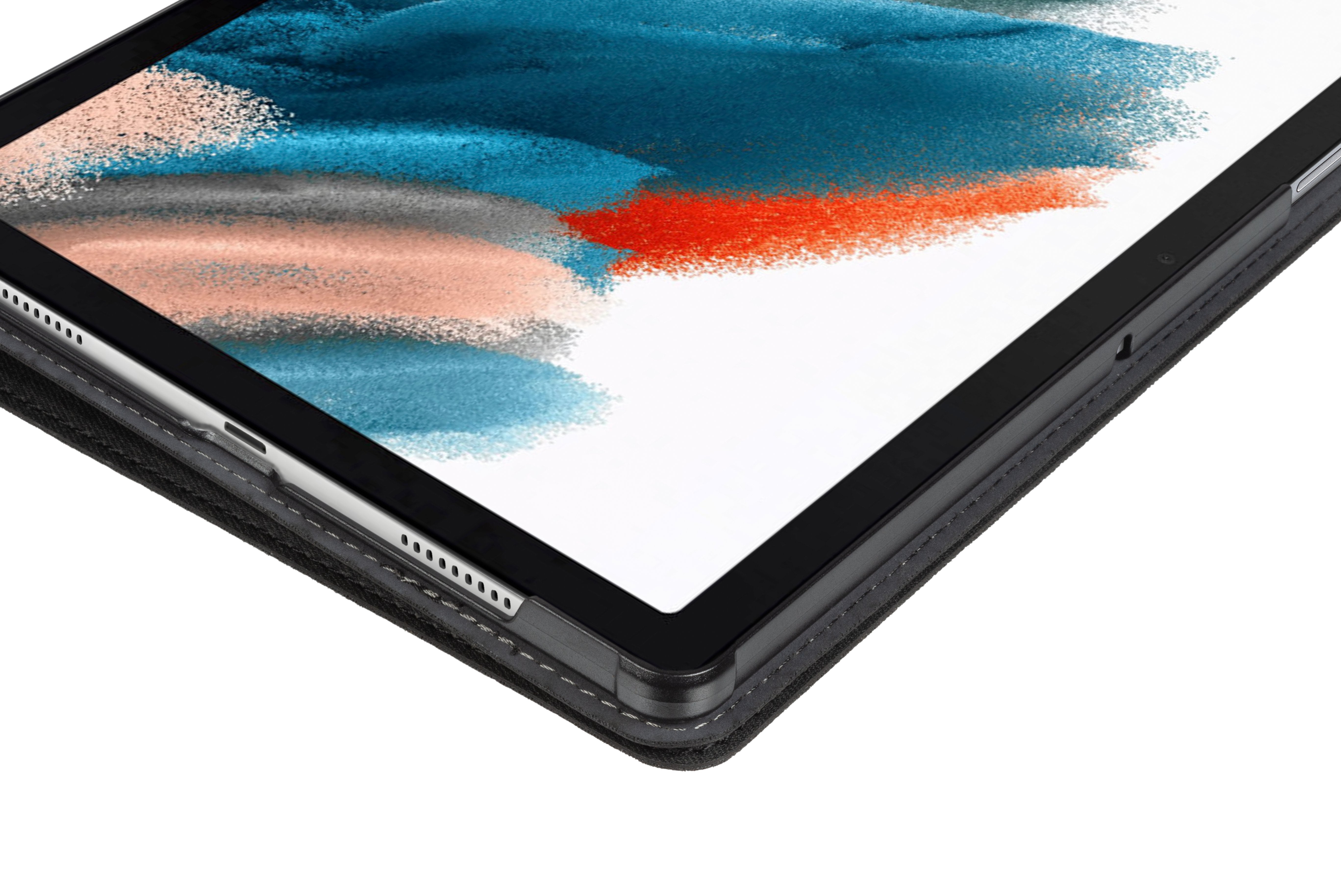 EAN 8720195095903 - Gecko Covers Easy-Click 2.0 26,7 cm (10.5") Folio Negro imagen 6