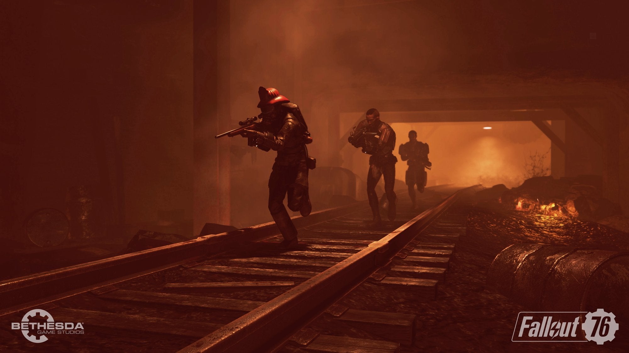 EAN 5055856427285 - Bethesda FALLOUT 76 - Wastelanders Estándar Alemán, Inglés, Chino simplificado, Español, Francés, Italian imagen 20
