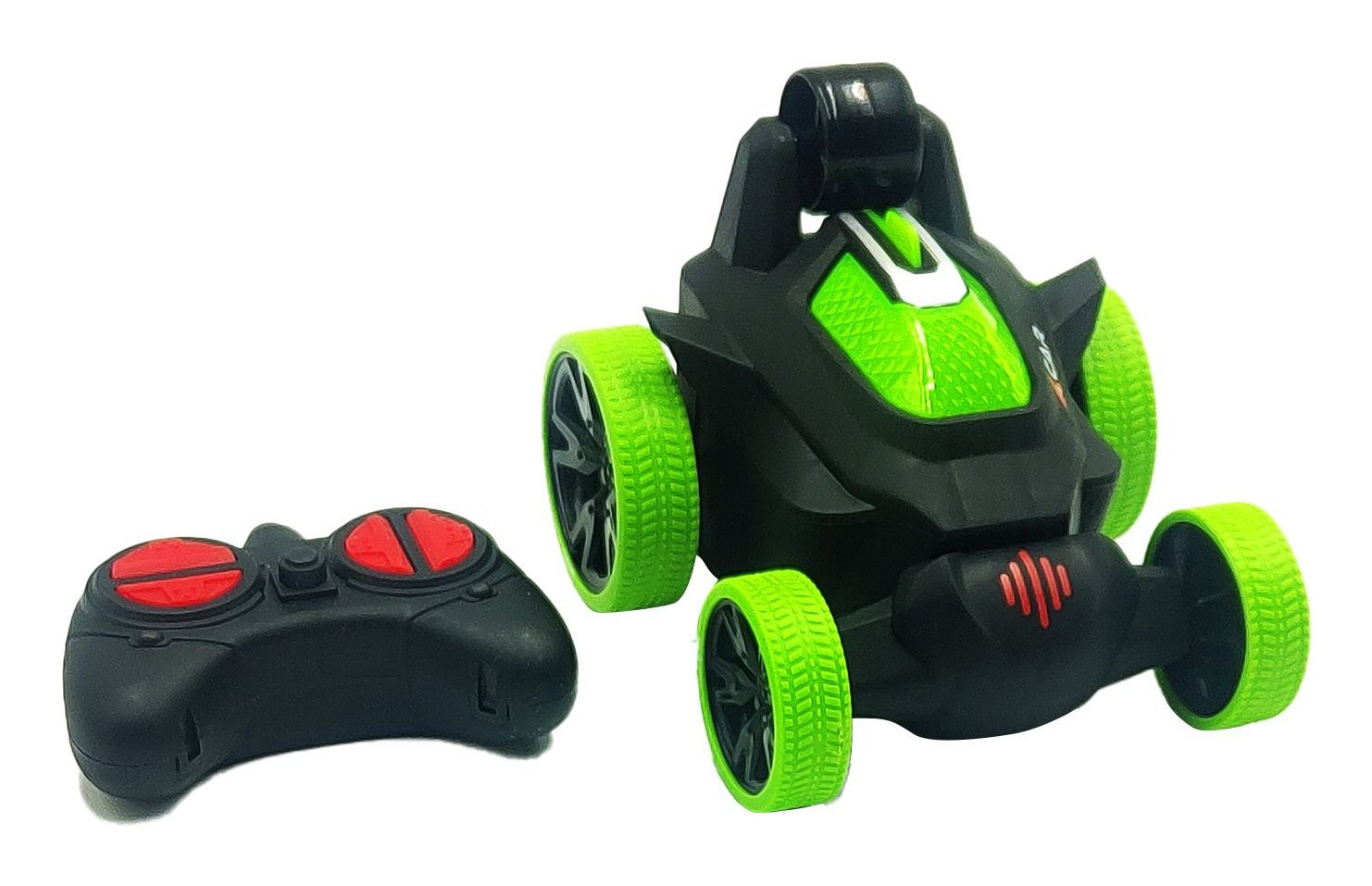 EAN 4260513722394 - Mad Monkey Stunt Auto modelo controlado por radio Coche de acrobacias Motor eléctrico imagen 1