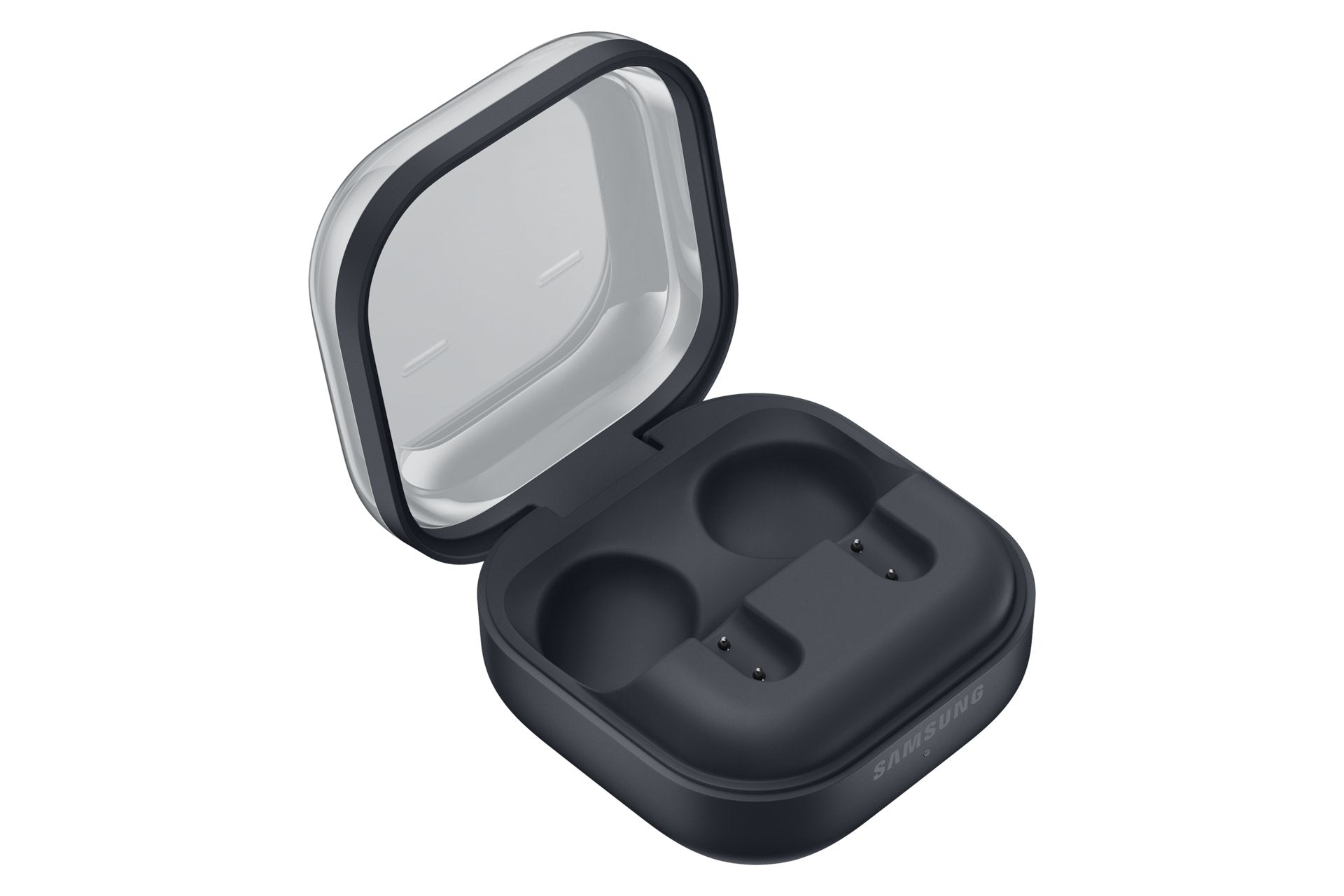 Auriculares Samsung Galaxy Buds4 Black Auriculares Inear Inálambricos