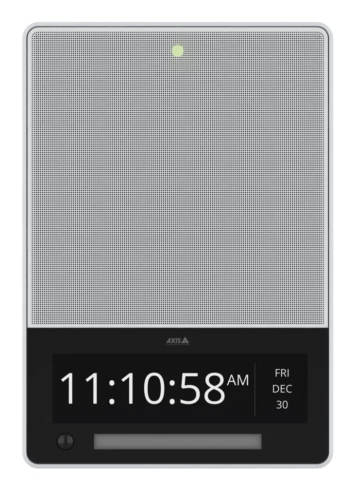C1710 Network Display Speaker