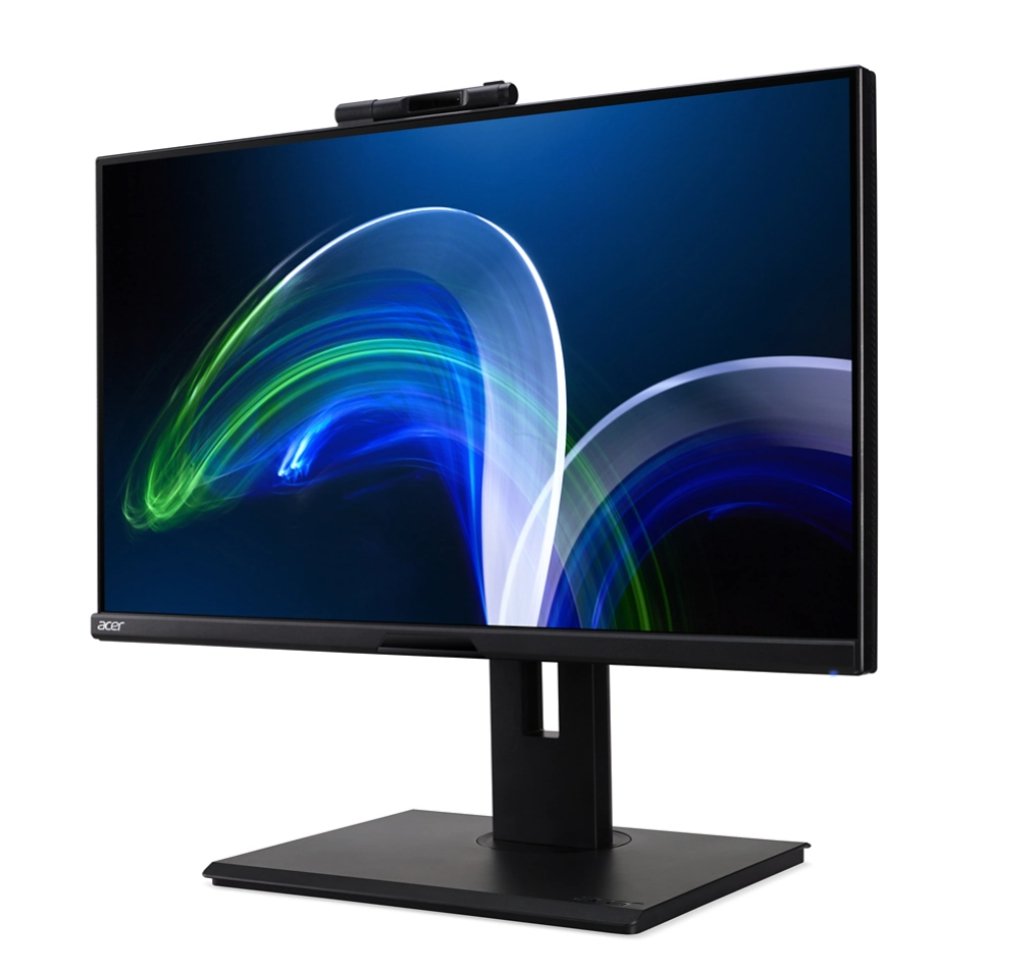 EAN 4711121619854 - Acer B278Kbemiqprcuzx pantalla para PC 68,6 cm (27") 3840 x 2160 Pixeles 2K Ultra HD LED Negro imagen 3