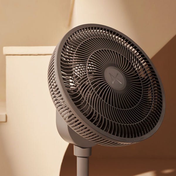 Ventilador Duux Whisper 3 Grau