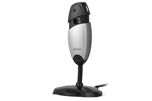 EAN 4711421951982 - A4Tech PK-635P cámara web 0,9 MP 1280 x 720 Pixeles USB 2.0 Negro, Plata imagen 5