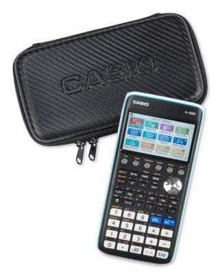 Casio Graph-Case-Cb-Bk