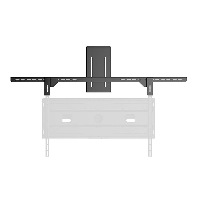 Soporte Hagor Ha Cam Holder Xxl 86 110 Negro 4250058529305