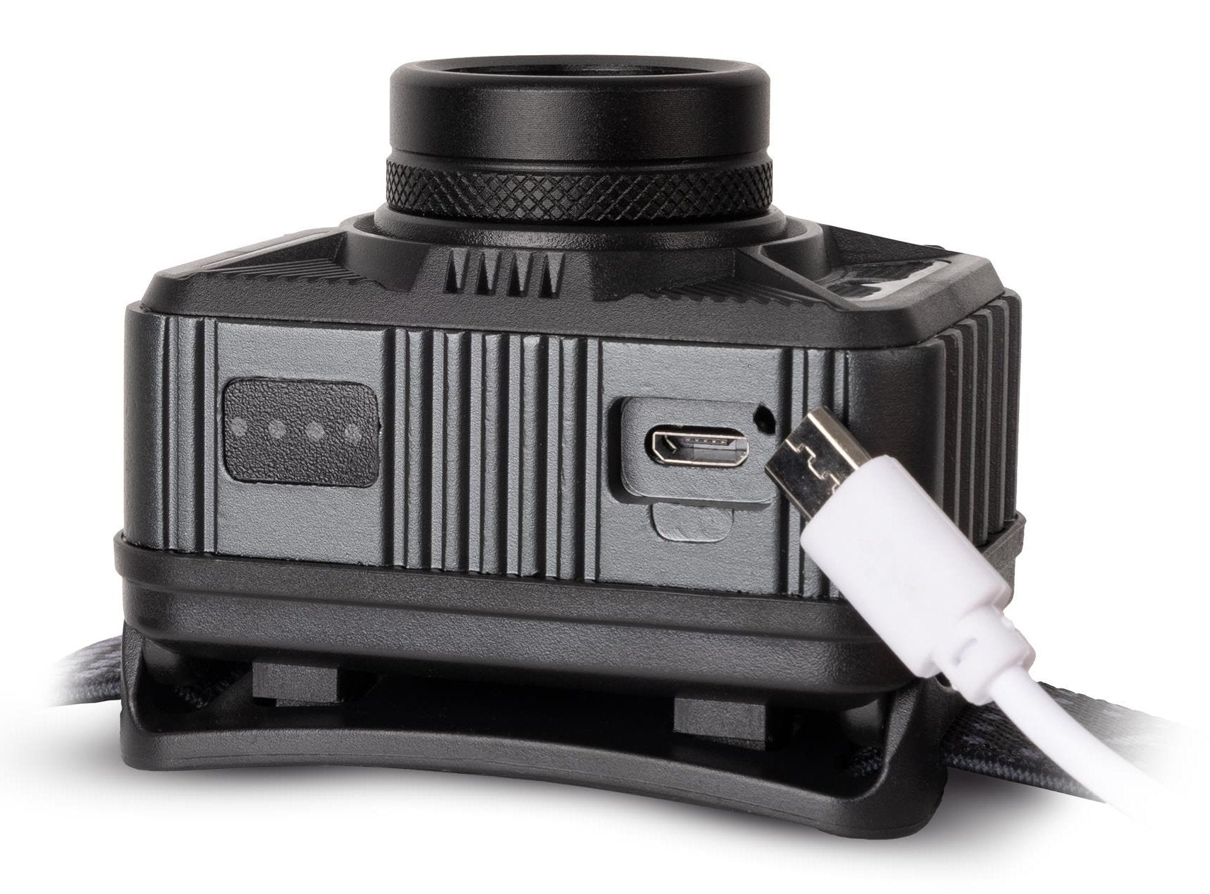 Entac Mirnlampe Zoom Con Akku 10w Handbewegungsensor