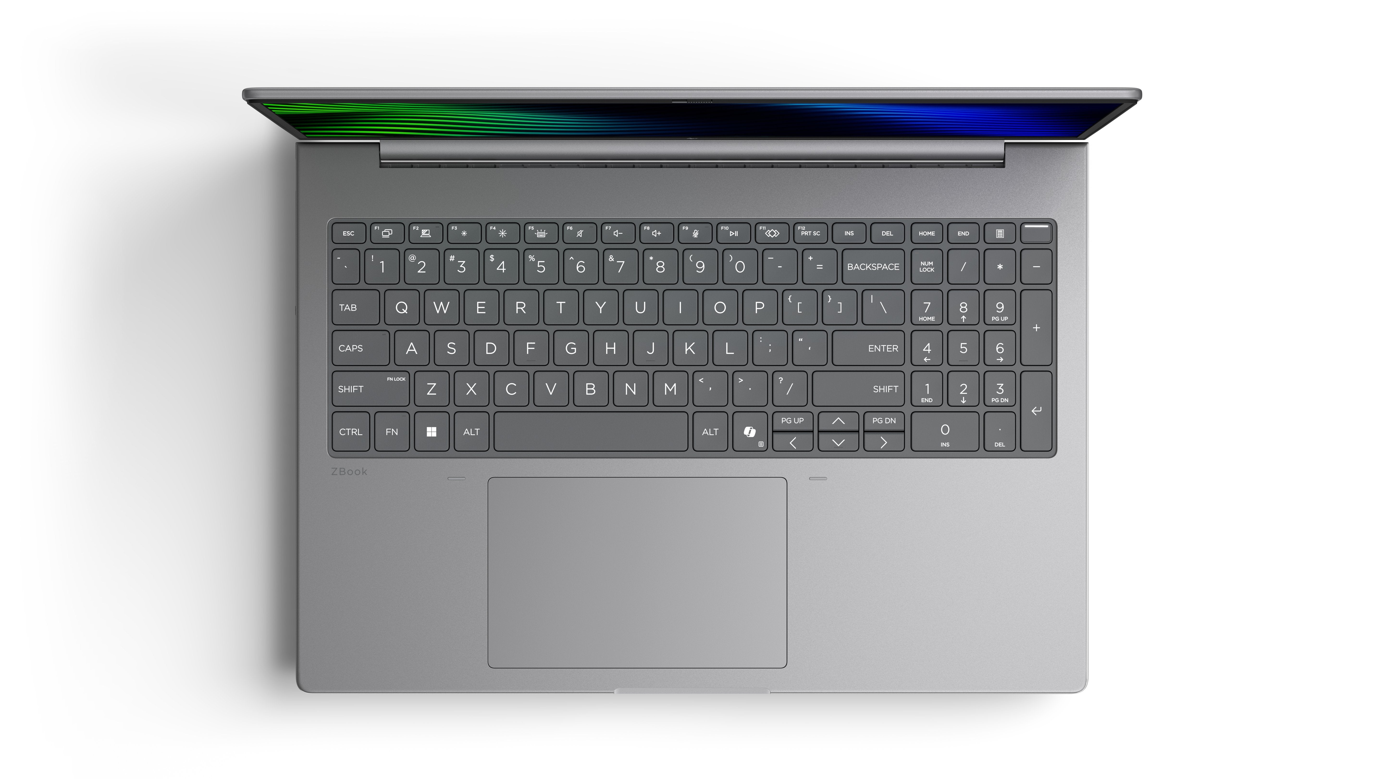 EAN 0826581384915 - HP DQ0D4ET ordenador portatil Copilot+ PC Intel Core Ultra 7 356H 40,6 cm (16") WUXGA 32 GB DDR5-SDRAM 1 imagen 16