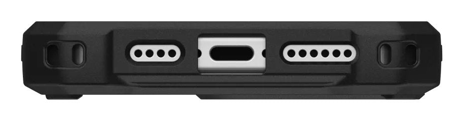 Uag Paul Monarch Carbon Fiber Apple Iphone 16 Pro Max