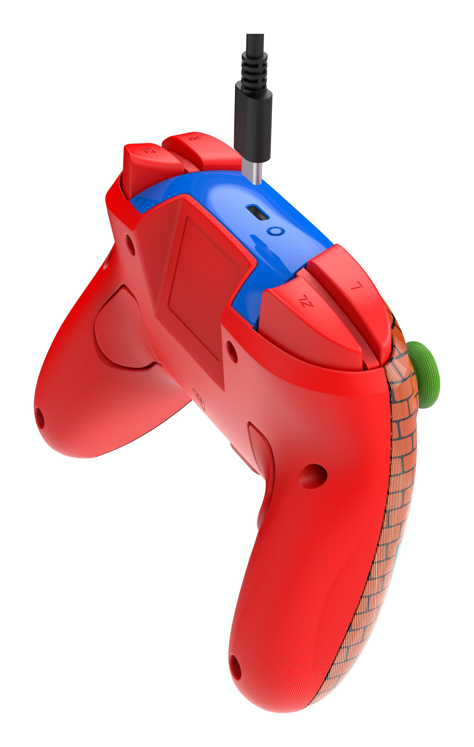 EAN 840454400816 - Turtle Beach Rematch Wireless Multicolor Gamepad Nintendo Switch, Nintendo Switch 2, Nintendo Switch Lite, imagen 9
