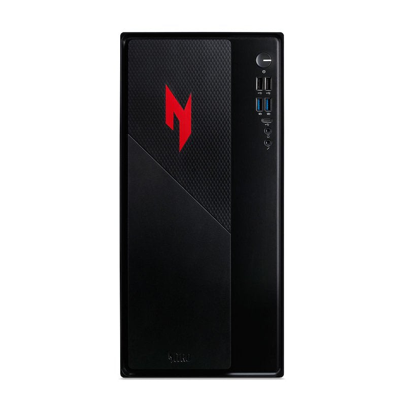 Acer Nitro 20 I5-13420h 16gb 512gbssd Rtx5060 8gb W11h