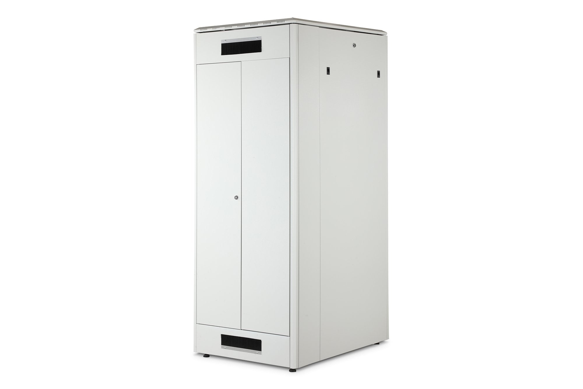 EAN 4016032476443 - Digitus DN-31124 armario rack 42U Rack o bastidor independiente Gris imagen 2