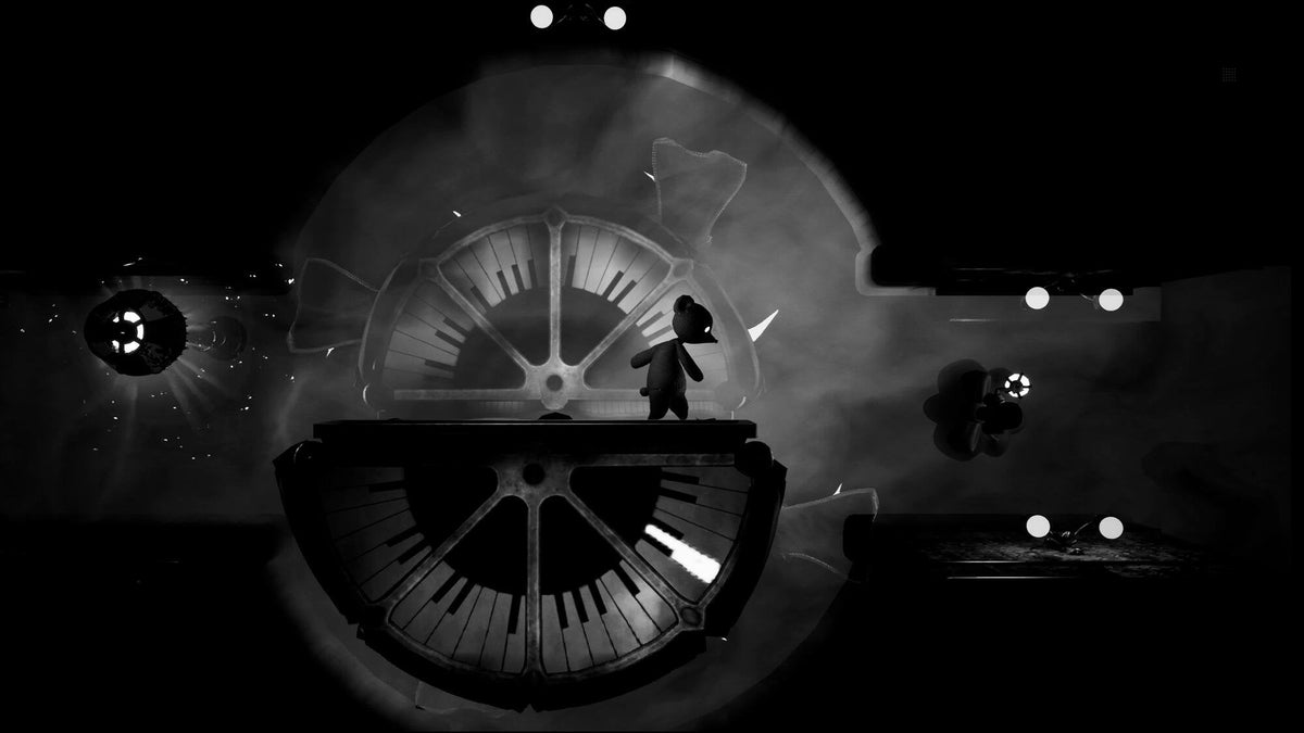 Juego Tandem - A Tale Of Shadows Playstation 4