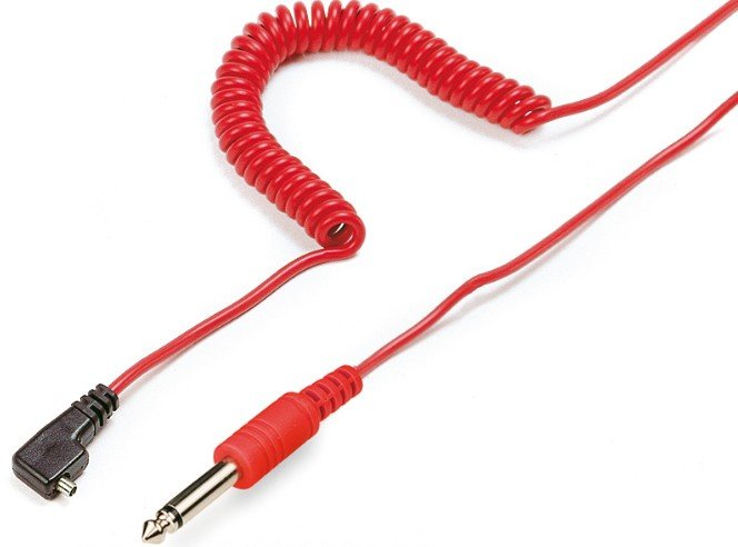 EAN 4001072014090 - Kaiser 1409 cable de señal 10 m Negro, Rojo imagen 1