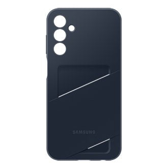 Samsung Card Slot Case Galaxy A15/A15 5g Blue Black